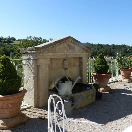 Cottage Du Chateau 