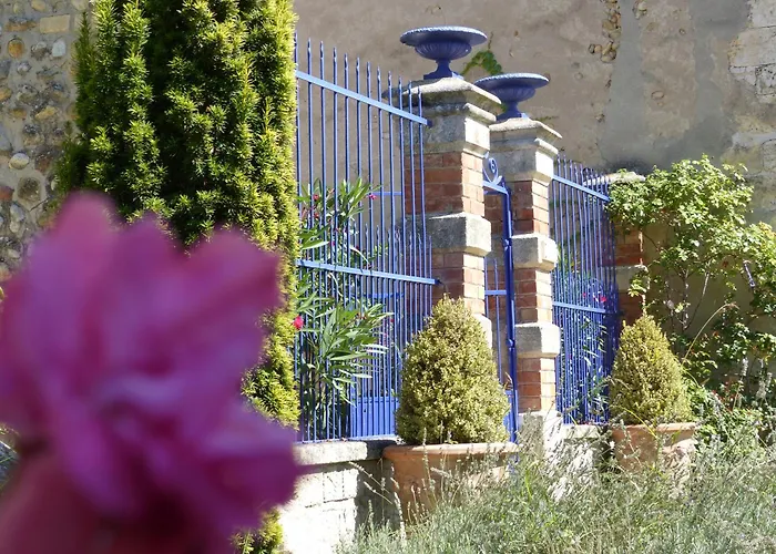 Cottage Du Chateau \