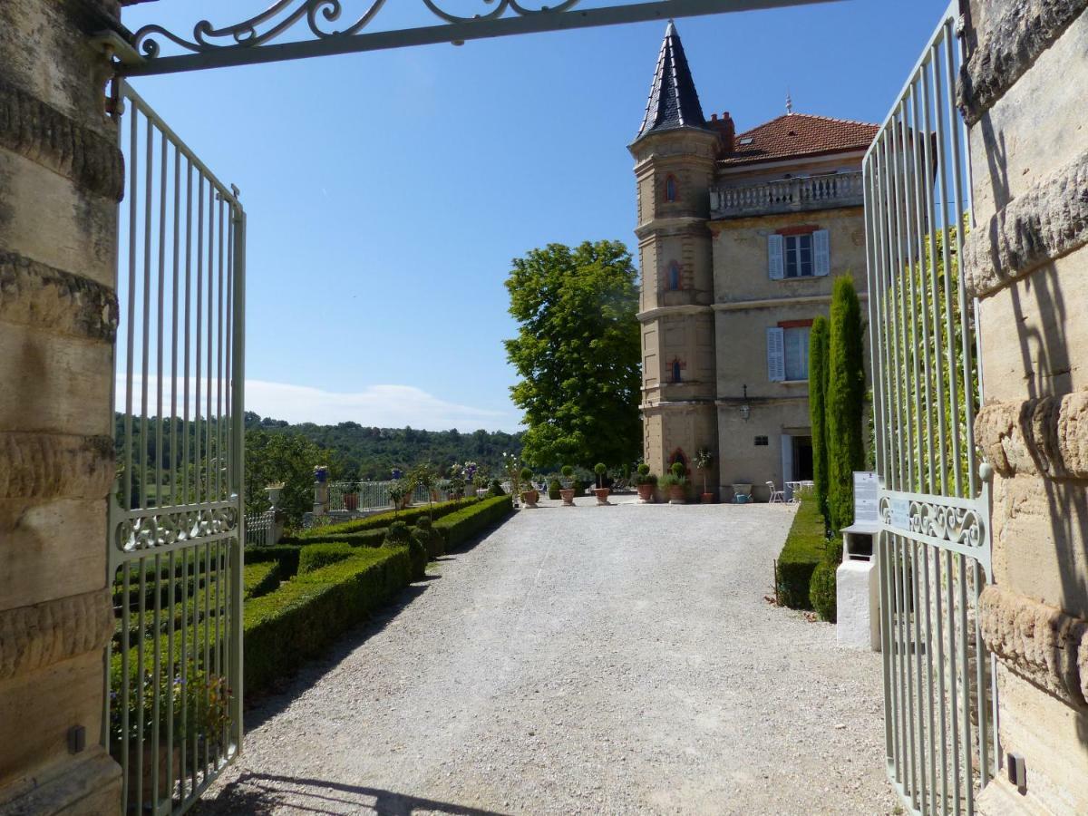 Du Chateau 