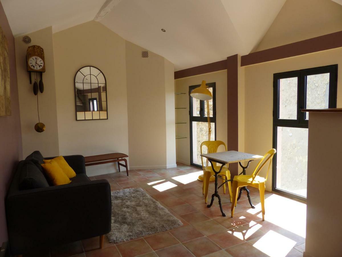 Holiday home Du Chateau 