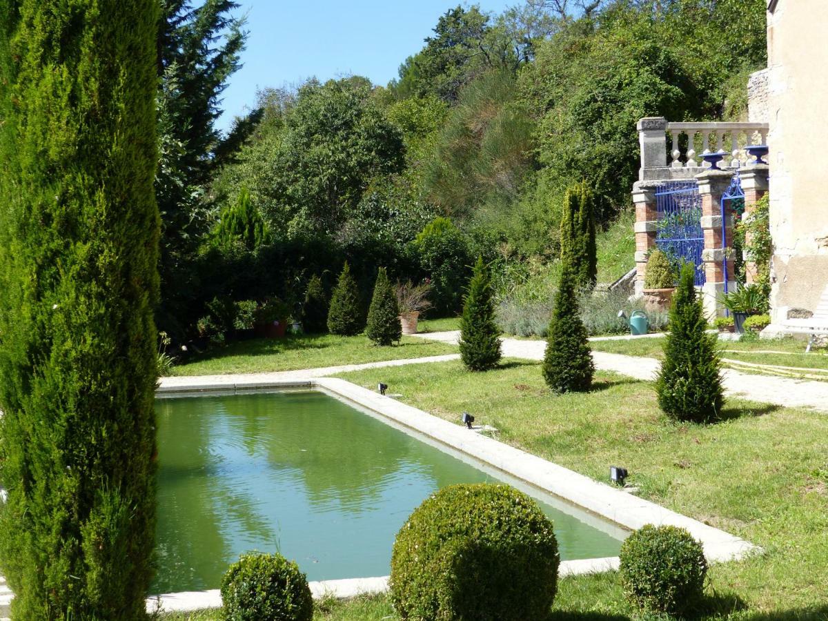 Du Chateau 