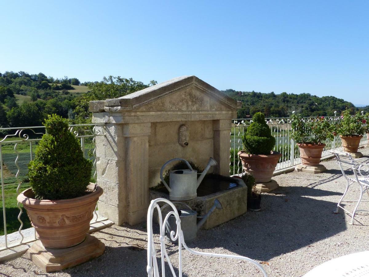 Du Chateau 