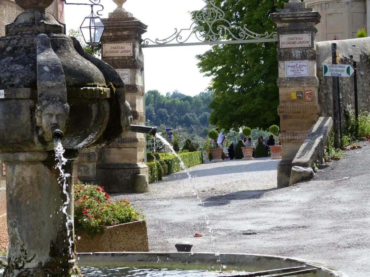 Сasa de vacaciones Du Chateau 