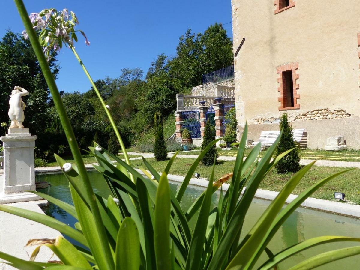 Holiday home Du Chateau 
