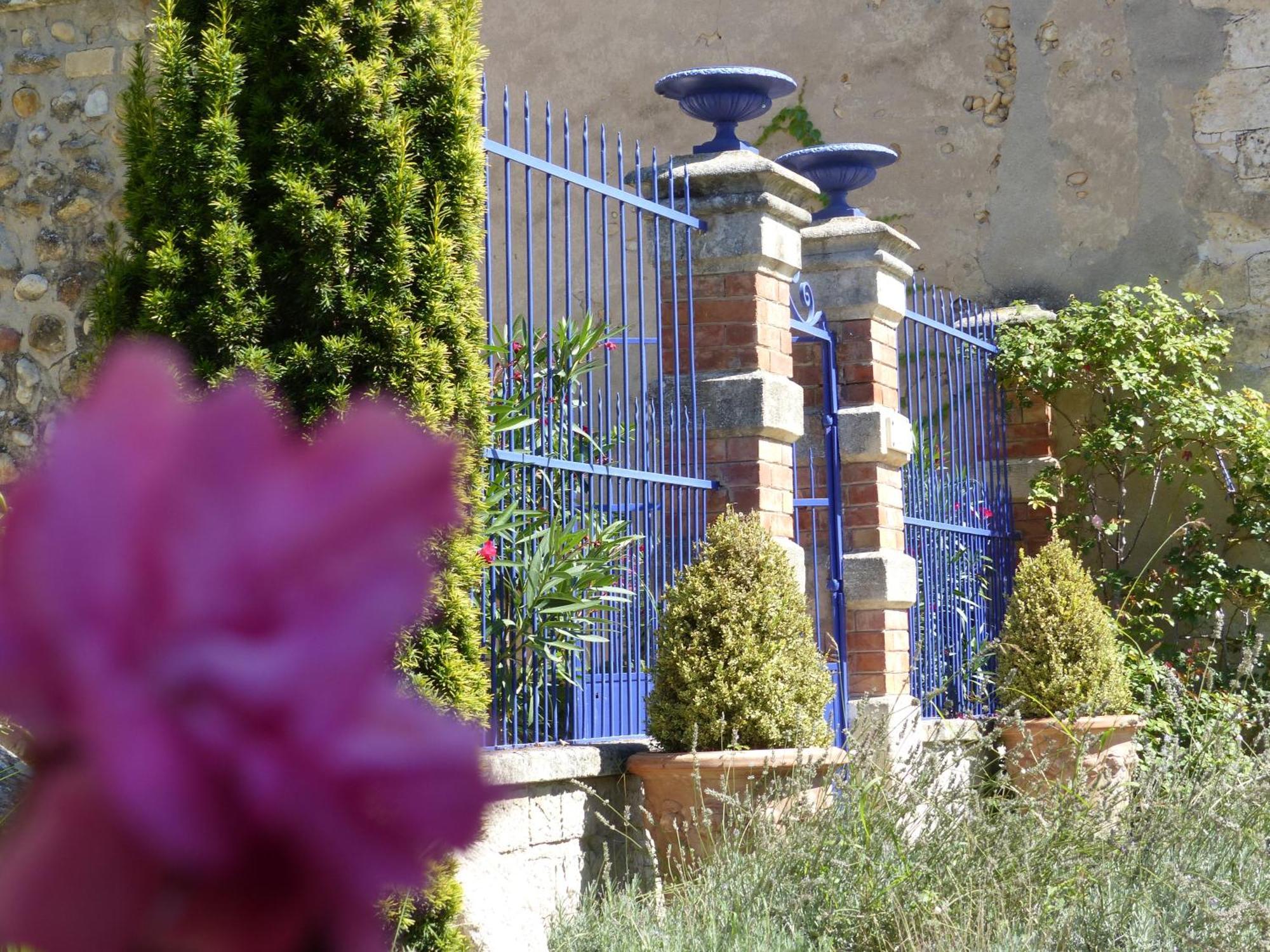 Du Chateau 