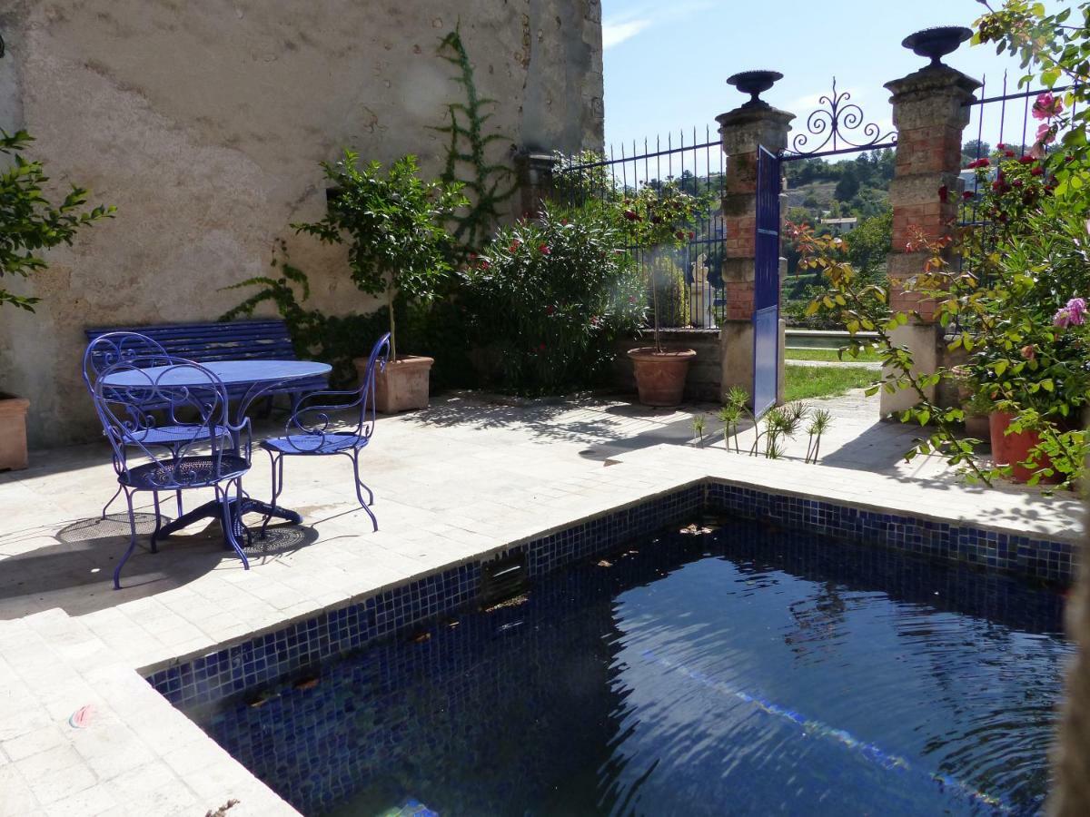 Holiday home Du Chateau 