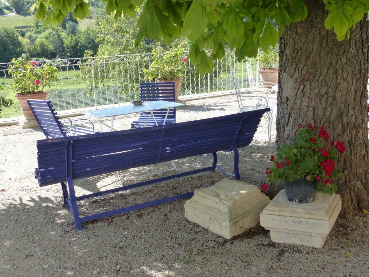 Holiday home Du Chateau 