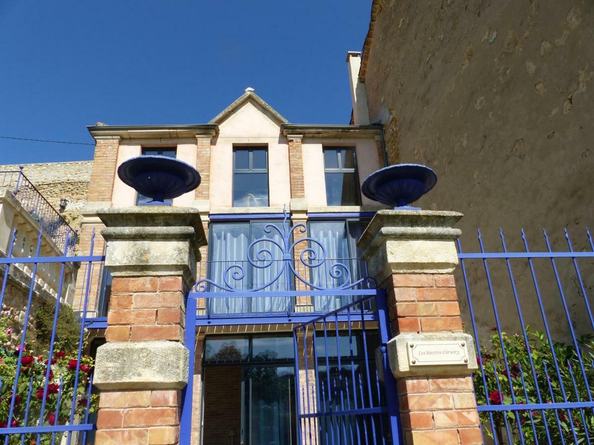 Du Chateau 
