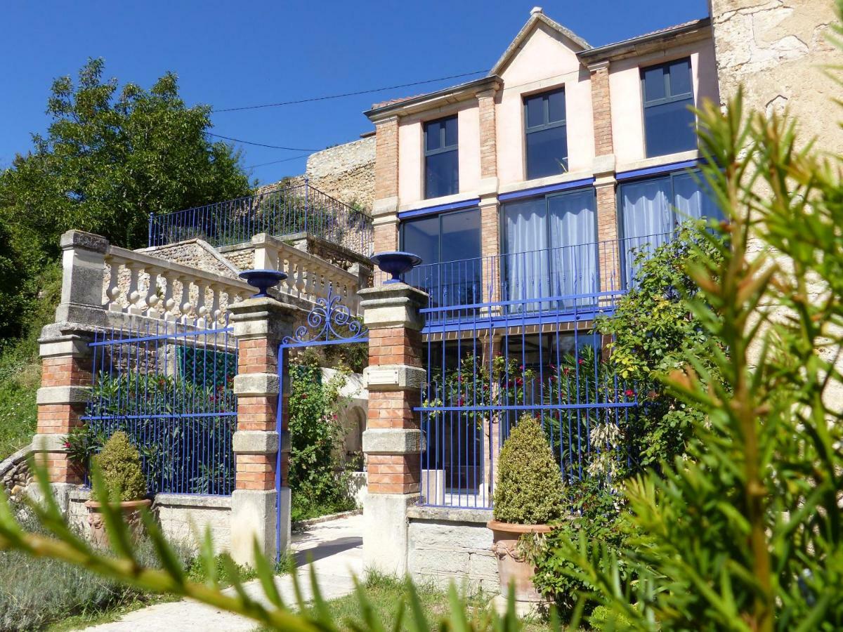 Holiday home Du Chateau 