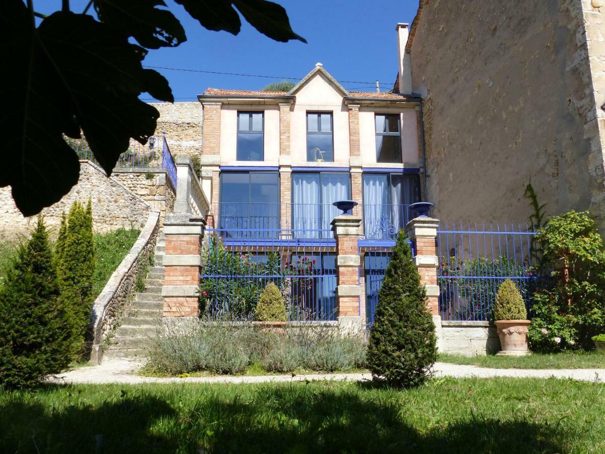 Du Chateau 