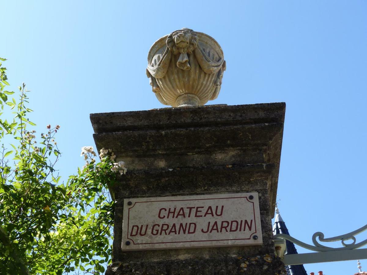 Du Chateau 